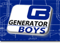 Generator Boys CC
