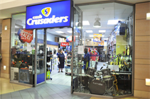 Cash Crusaders - Alberton. Projects, photos, reviews and more | Snupit