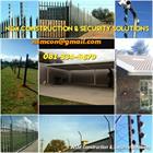NSM Construction & Security Solutions