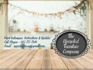 The Upcycled Furniture Company