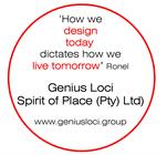 Genius Loci - Spirit Of Place Pty Ltd